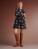 Karavan Carousel Dreams Mini Dress