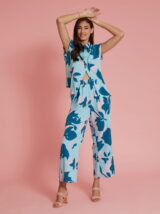 CELESTINO The Floral Co-ord Set