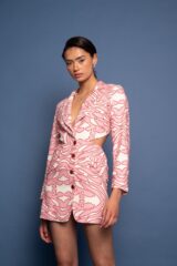Daquiry Mini Dress Trilogy