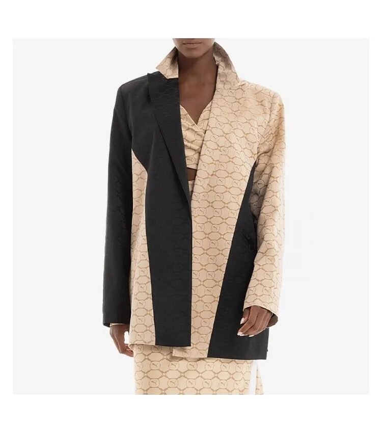 PUMA Luxe Sport T7 Blazer – Το Ultimate Statement Piece