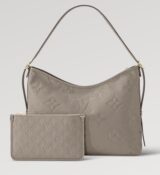 Louis Vuitton CarryAll MM Monogram