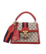 Gucci Queen Margaret – Η Επιτομή της Ρομαντικής Πολυτέλειας