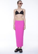 Trilogy Pink Lemonade Maxi Skirt