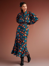 Karavan Sylvia dress