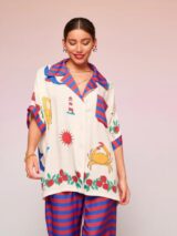 Karavan Mediterranean Dream Shirt
