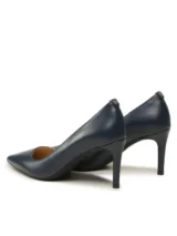 Michael Michael Kors Alina Flex leather pumps