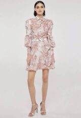Mind Matter Bailey dress