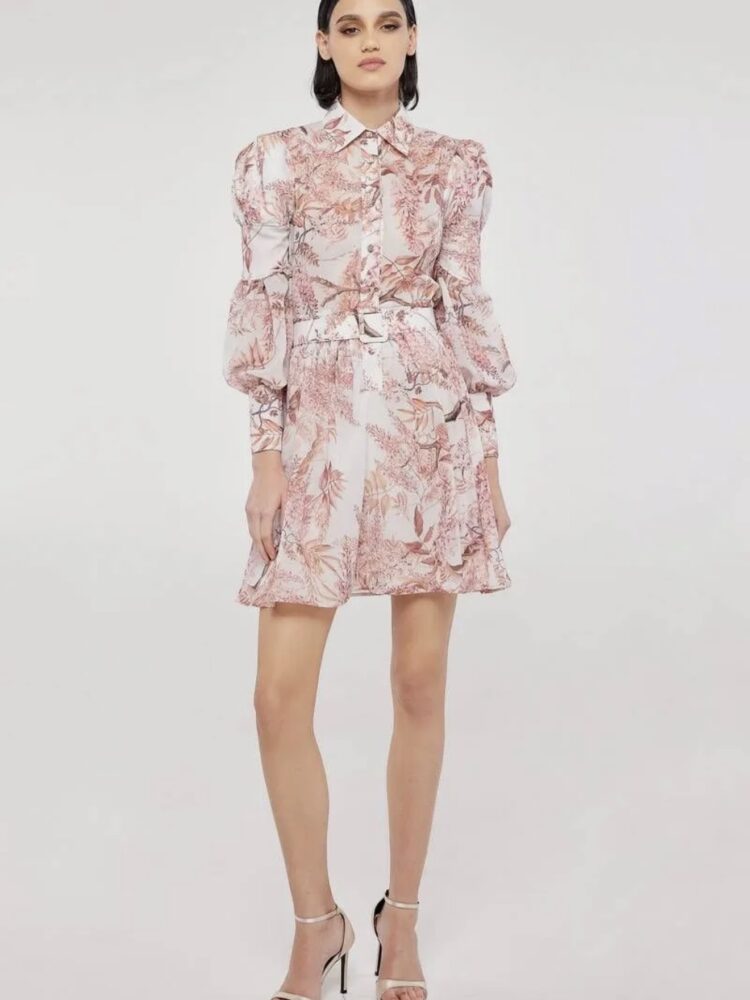 Mind Matter Bailey dress