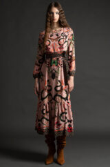Peace+Chaos Nymph Dress