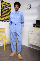 Arpyes shuffle pants