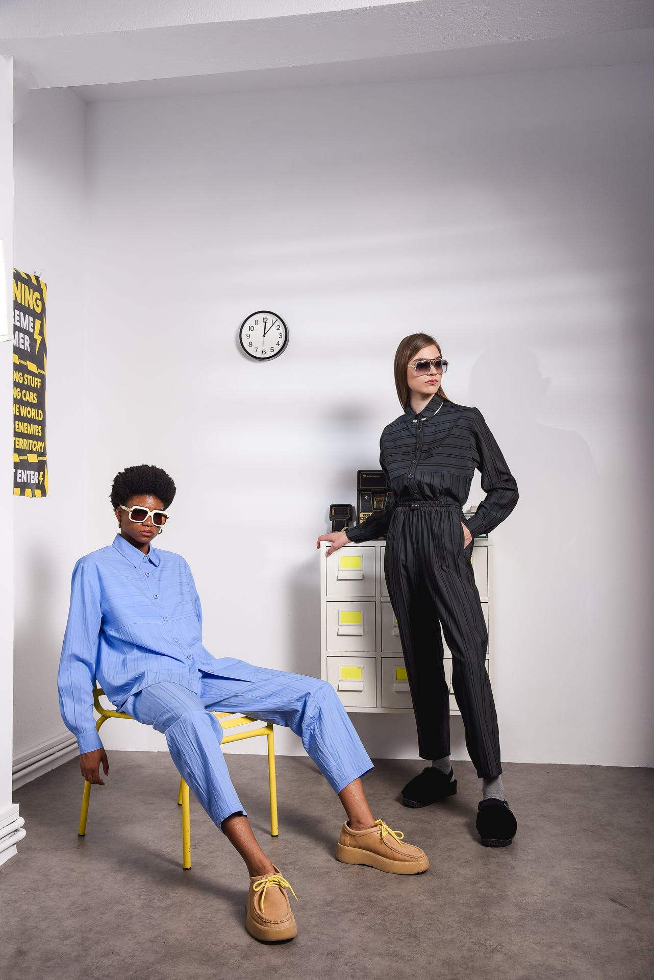 Arpyes shuffle pants - Image 3