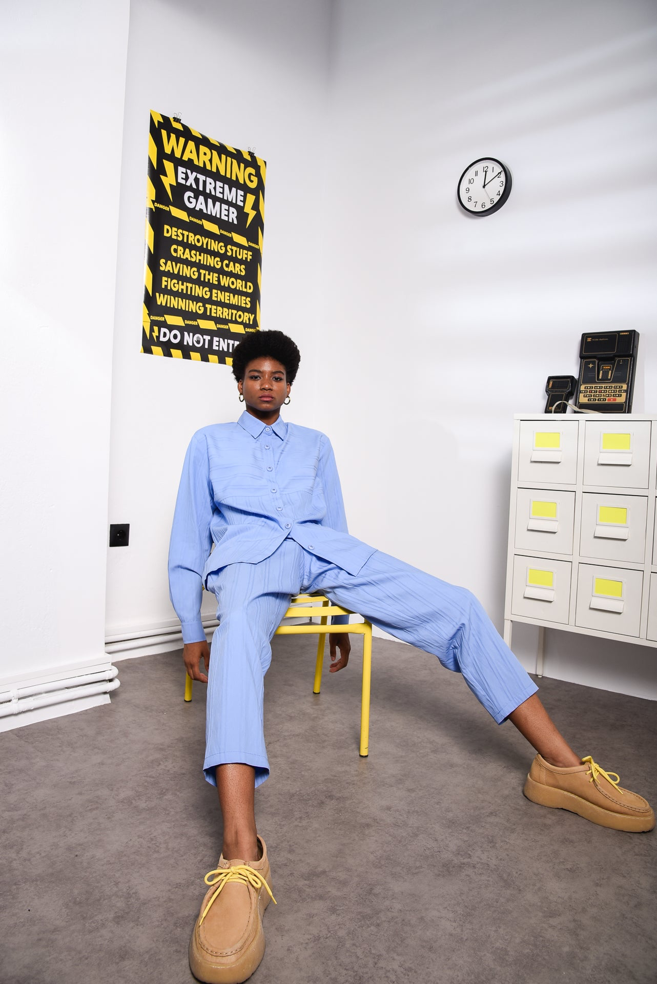 Arpyes shuffle pants - Image 2