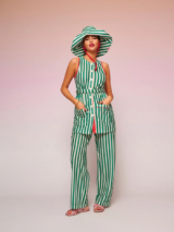 Karavan Stripes & Summer Vibes