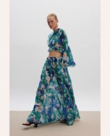 Soroko Co-Ord Set – Ciel Concept