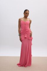 Ciel Concept Dimitra Dress | Pink
