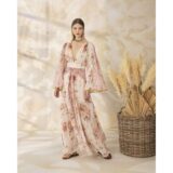 MYA COLLECTION ZANIAH DRESS